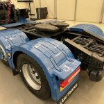 Volvo FH 500 6×2 Midlift Tractor Unit - thumbnail
