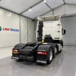 Volvo FM 450 6×2 Midlift Tractor Unit - thumbnail