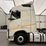Volvo FH 460 6×2 Midlift Tractor Unit - thumbnail