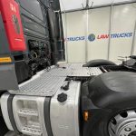 DAF XF 480 6×2 Midlift Tractor Unit - thumbnail