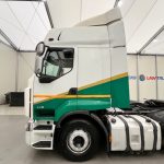 Renault Premium 460 6×2 Midlift Tractor Unit - thumbnail