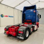 MAN TGX 26.480 6×2 Tractor Unit - thumbnail