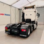 MAN TGX 26.460 6×2 Tractor Unit - thumbnail