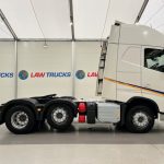 Volvo FH 500 6×2 Midlift Tractor Unit - thumbnail