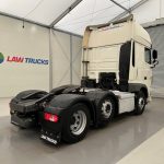 DAF XF 510 6×2 Midlift Tractor Unit - thumbnail