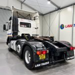 Volvo FM12 420 6×2 Midlift Tractor Unit Manual - thumbnail