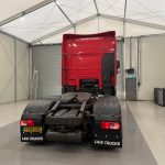 DAF XF 510 6×2 Midlift Tractor Unit - thumbnail