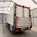 DAF CF 290 6×2 Rear Steer Fridge Box - thumbnail