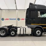 DAF XF 510 6×2 Midlift Tractor Unit - thumbnail
