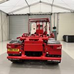 Scania P370 8×4 Rest Cab Hookloader Manual - thumbnail