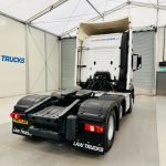 Mercedes Actros 2543 6×2 Midlift Tractor Unit - thumbnail