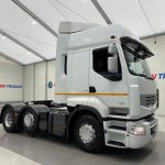 Renault Premium 460 6×2 Midlift Tractor Unit - thumbnail