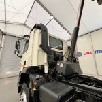 DAF CF 400 8×4 Day Cab Tipper - thumbnail