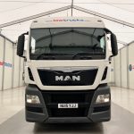 MAN TGX 26.440 6×2 Midlift Tractor Unit - thumbnail