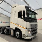 Volvo FH 500 Euro 5 6×2 Midlift Tractor Unit - thumbnail