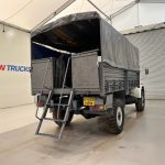 Bedford MJ 330 4×4 Cargo Truck - thumbnail
