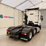 Renault T460 6×2 Midlift Tractor Unit - thumbnail