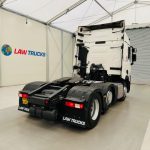 Renault T460 6×2 Midlift Tractor Unit - thumbnail