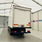 DAF CF65 220 Sleeper Cab Fridge Box - thumbnail