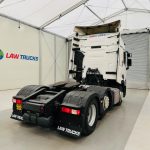 Renault T460 6×2 Midlift Tractor Unit - thumbnail