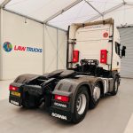Scania R450 6×2 Midlift Topline Tractor Unit - thumbnail