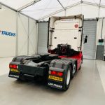 Scania R420 6×2 Midlift Topline Tractor Unit - thumbnail