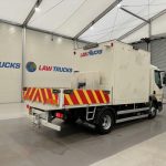DAF LF45 140 4×2 Mobile Workshop Compressor - thumbnail
