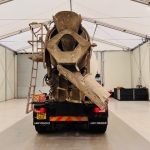 Scania P280 6×4 Day Cab Cement Mixer - thumbnail