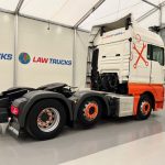 MAN TGX 26.470 6×2 Midlift Tractor Unit - thumbnail
