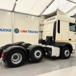 DAF XF 480 6×2 Midlift Tractor Unit - thumbnail
