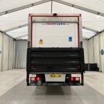 DAF LF 250 4×2 Rest Cab Fridge Box - thumbnail