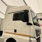 MAN TGX 26.500 6×2 Midlift Tractor Unit - thumbnail