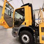 DAF CF75 310 6×4 Day Cab Gritter - thumbnail