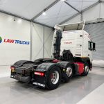 Volvo FM 450 6×2 Midlift Tractor Unit - thumbnail