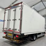 DAF LF 180 Day Cab Fridge Box Manual - thumbnail