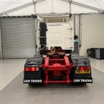 Volvo FM12 380 6×2 Midlift Tractor Unit Manual - thumbnail