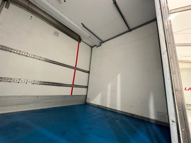 DAF LF45 150 Day Cab Box Van