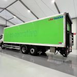 Scania P280 6×2 Rear Lift Day Cab Fridge - thumbnail
