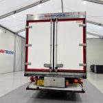 Mercedes Antos 1827 Day Cab Fridge Box - thumbnail