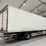Mercedes Antos 1827 Day Cab Fridge Box - thumbnail