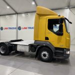 DAF LF 250 4×2 Rest Cab Tractor Unit - thumbnail