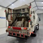 DAF LF 220 4×2 Day Cab Refuse Collector - thumbnail