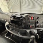 Mercedes Axor 2529 6×2 Rear Lift Day Cab Box Van - thumbnail
