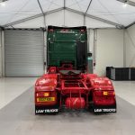 DAF XF 460 6×2 Rear Lift Tractor Unit Manual - thumbnail