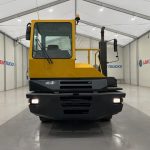 Terberg YT 180 4×2 Dock Spotter Shunter Unit - thumbnail