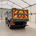 DAF CF 400 8×4 Day Cab Tipper - thumbnail