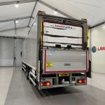 DAF CF 330 Rear Lift Day Cab Fridge Box - thumbnail