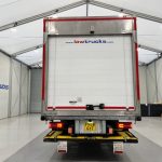 DAF LF 230 4×2 Day Cab Fridge Box - thumbnail