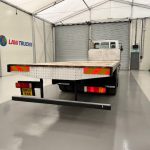 Seddon Atkinson Strato 385 6×4 Double Drive Flatbed - thumbnail