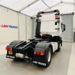 Iveco Stralis 450 4×2 Tractor Unit - thumbnail